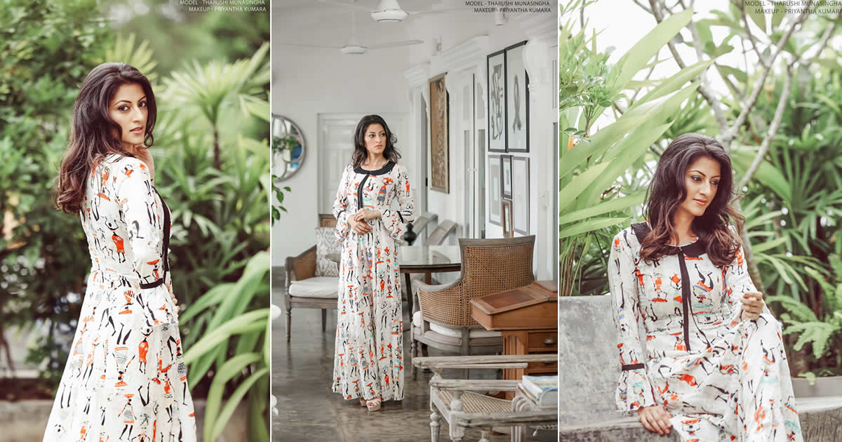 Tharushi Munasinghe