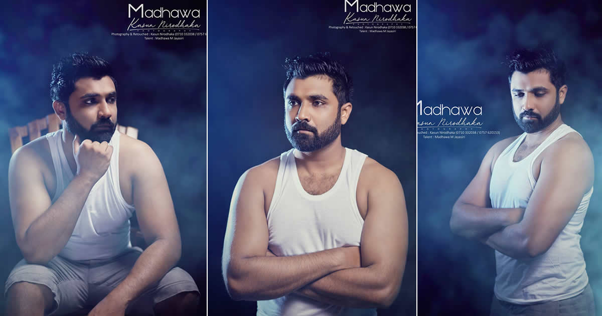 Madhawa M Jayasiri