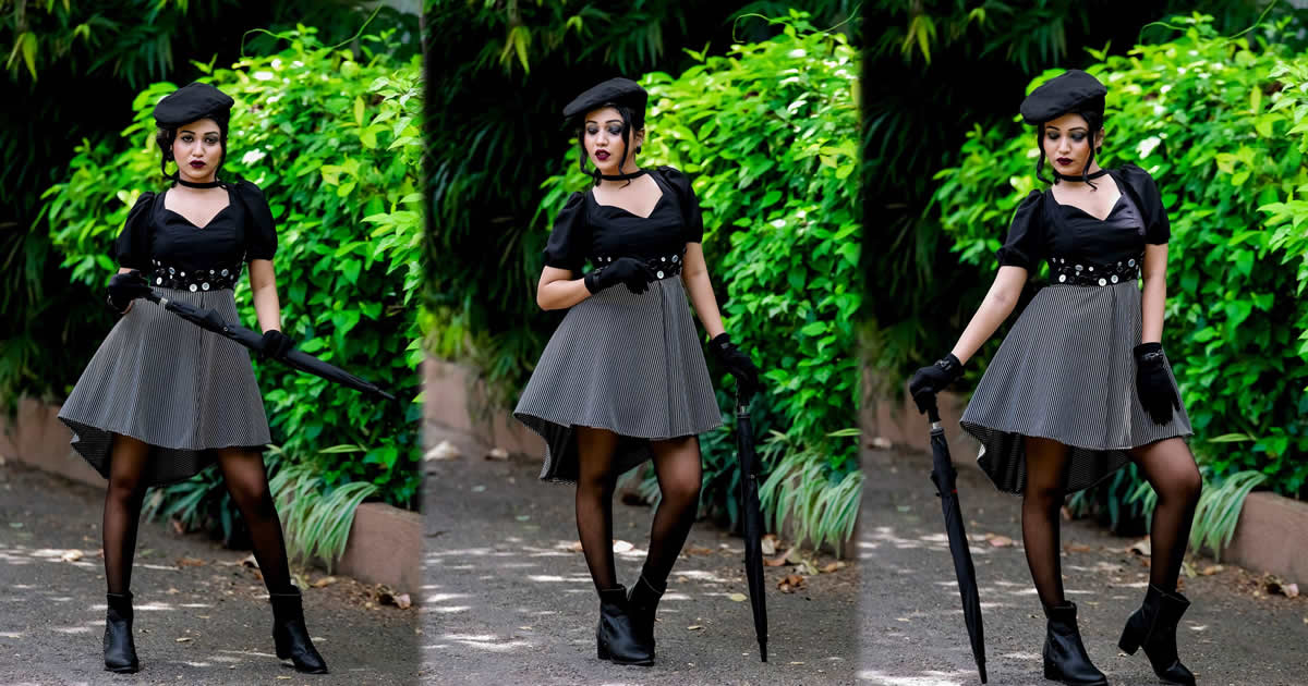 Rashini MK