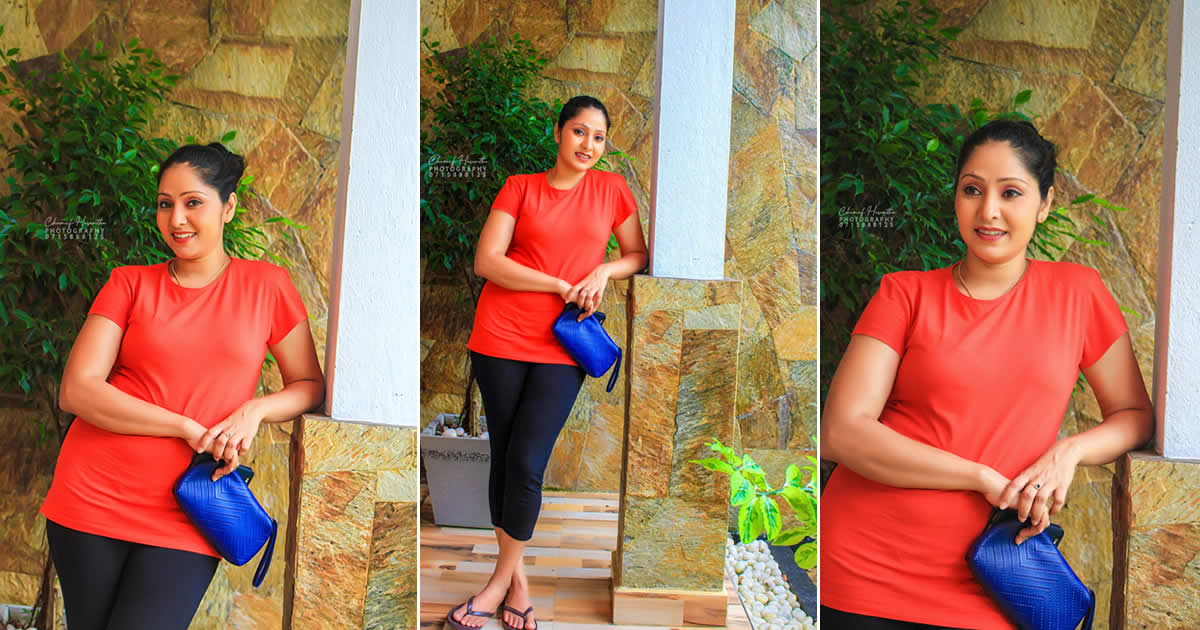 Udayanthi Kulathunga
