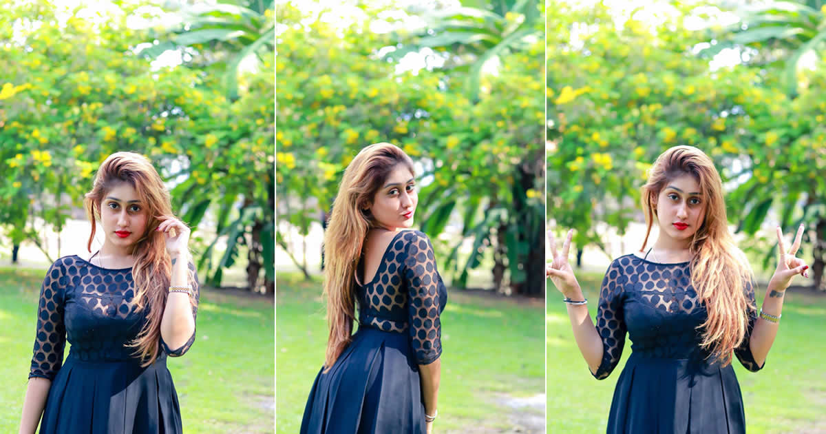 Kaushi Perera