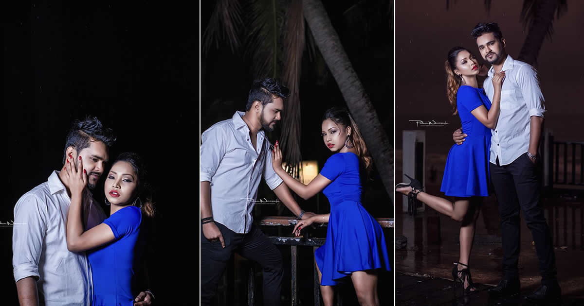 Hiruni Wanniarachchi & Kasun Jehan Rathnayake