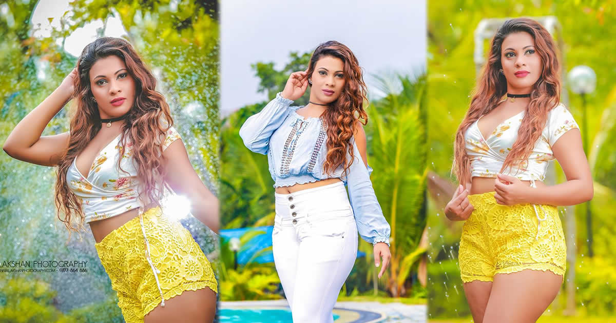 Hashini Withanaarchchi