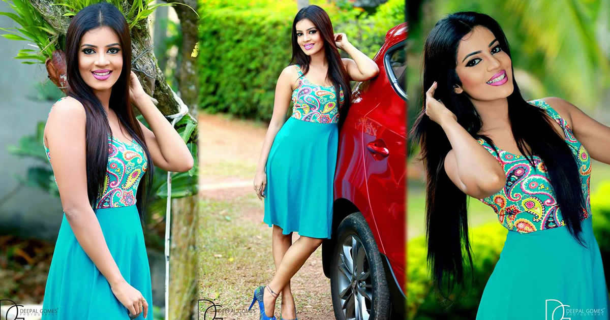 Yameesha Rasadi