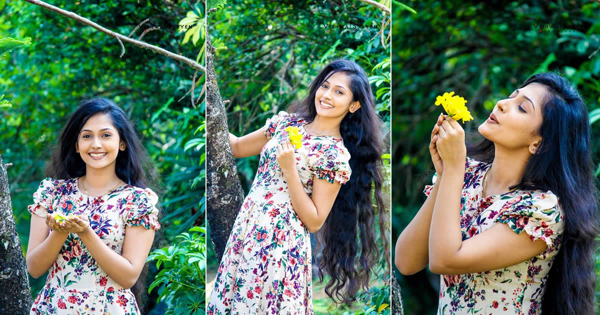 Nayanathara Wickramaarachchi