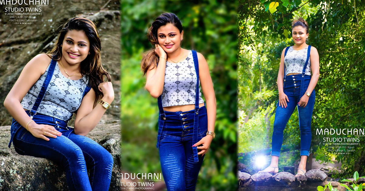 Maduchani Kodikara