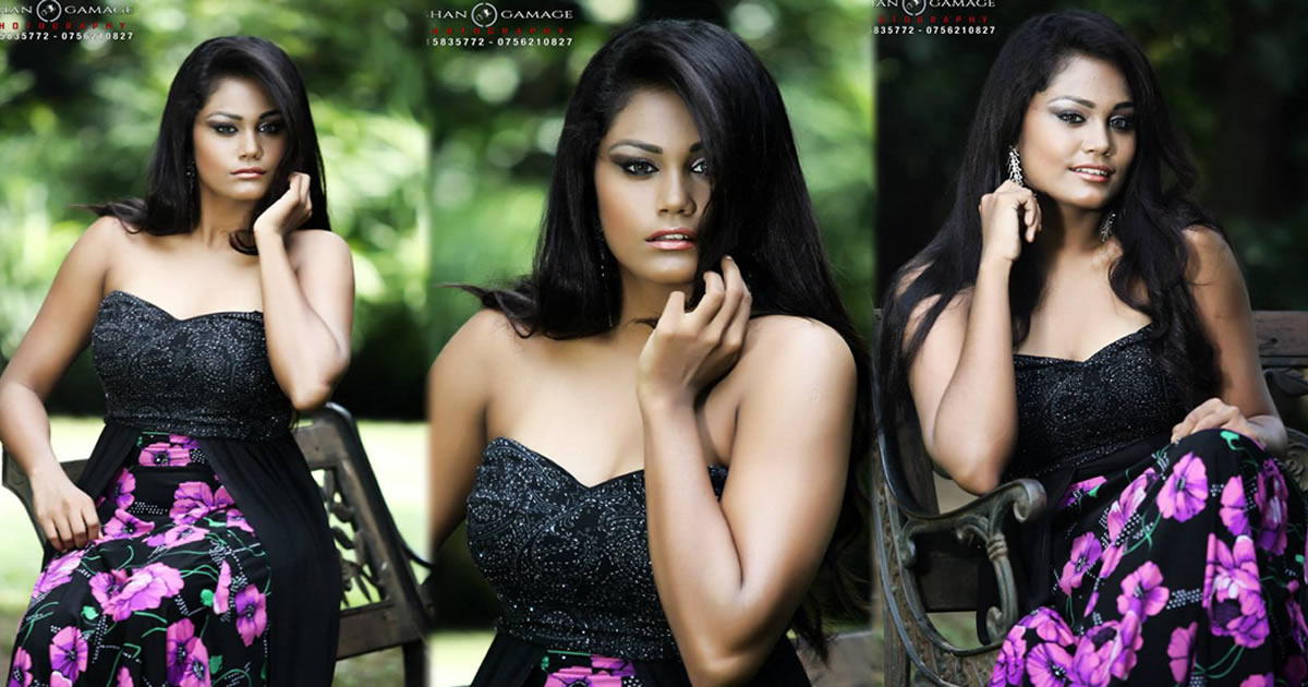 Harini Silva