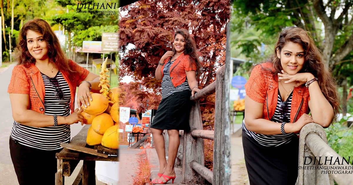 Dilhani Karunarathna