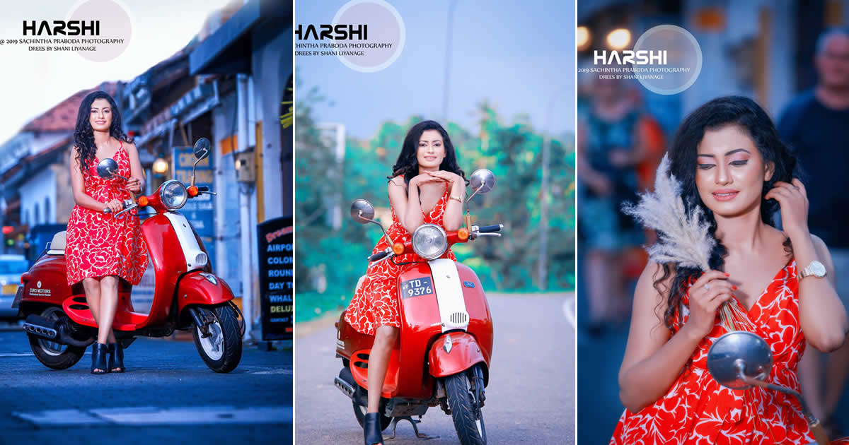 Harshi Edirisinghe