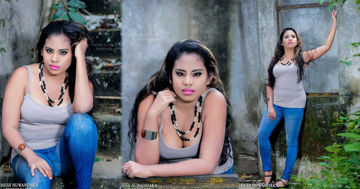 Hasini Gunaratne