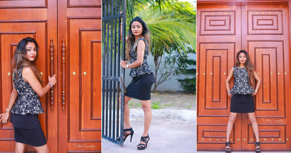 Oshani Wijethunga