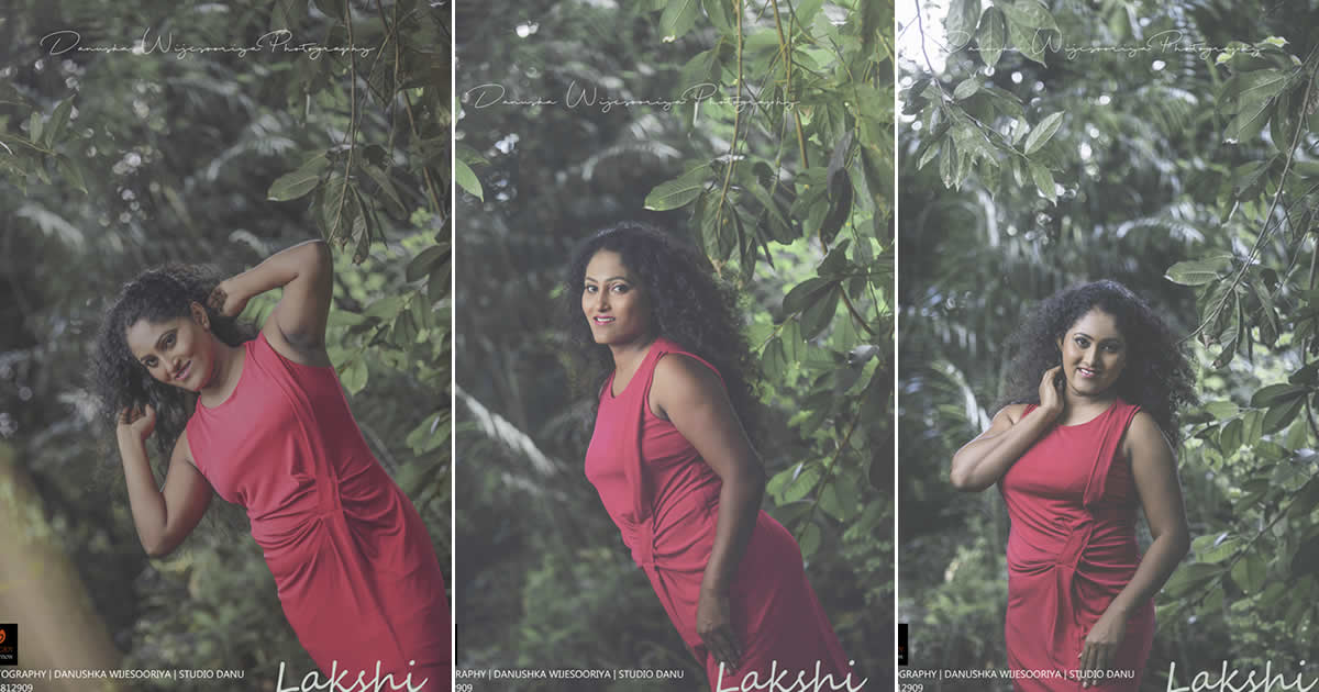 Lakshika Thenuwara