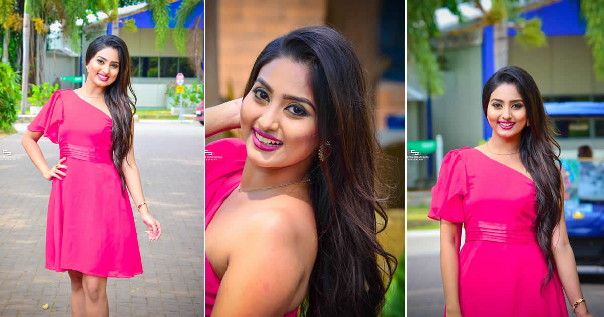 Vinu Udani Siriwardana