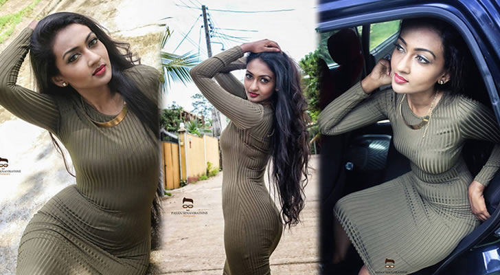Madushany Perera