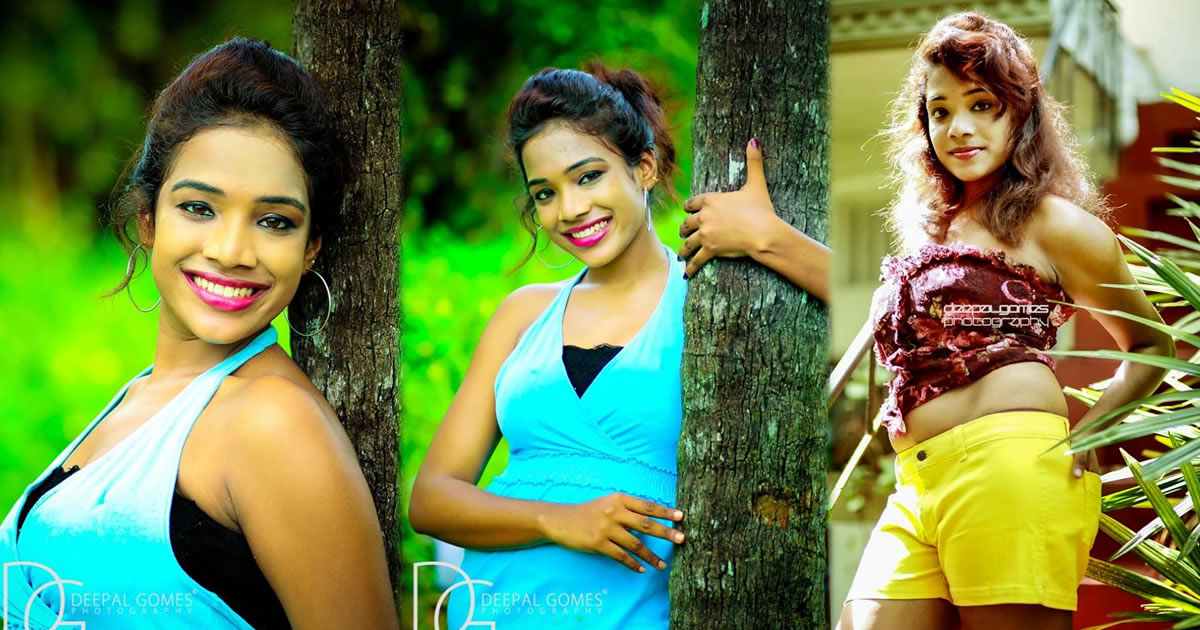 Dilini Sureka
