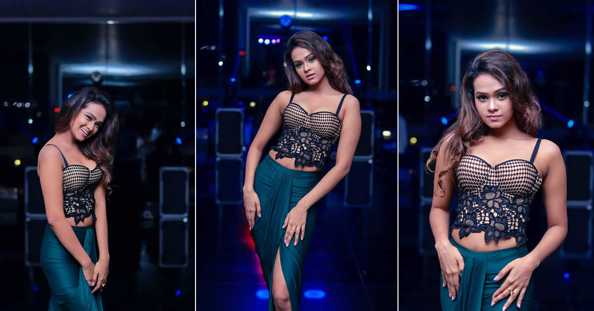 Anjali Vinodya Ramachandra