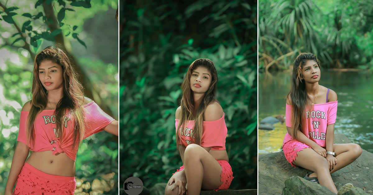 Nishu Perera