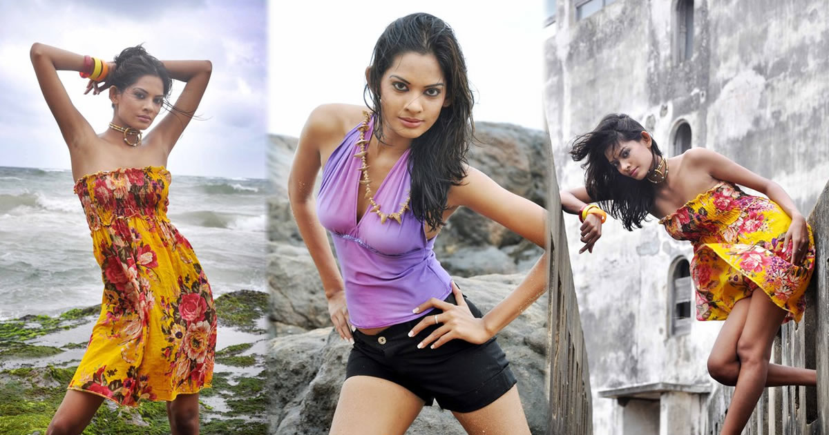 Charitha Waidyasiri