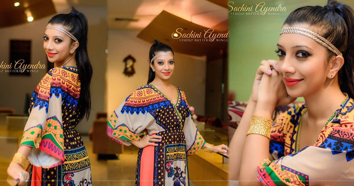 Sachini Ayendra