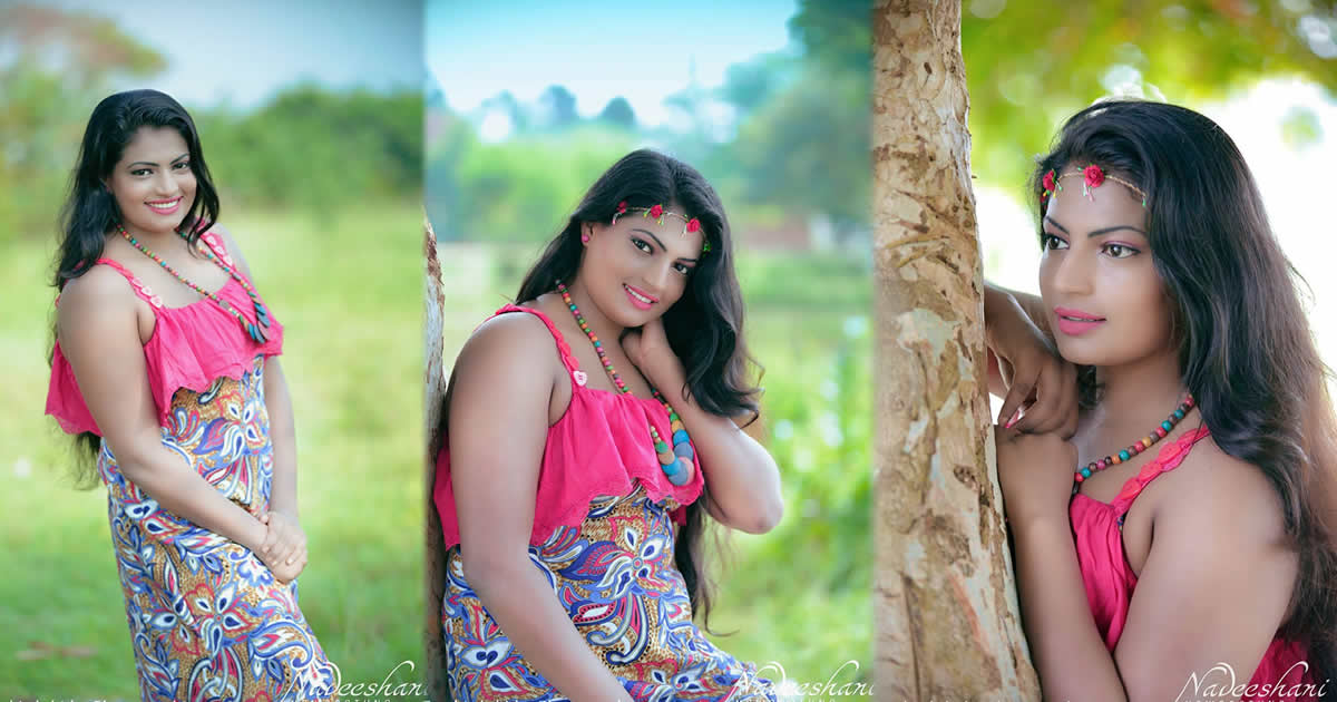 Nadeeshani Nawarathne
