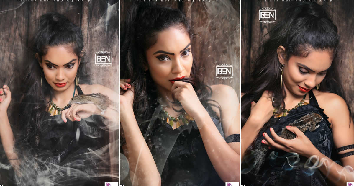 Shashini