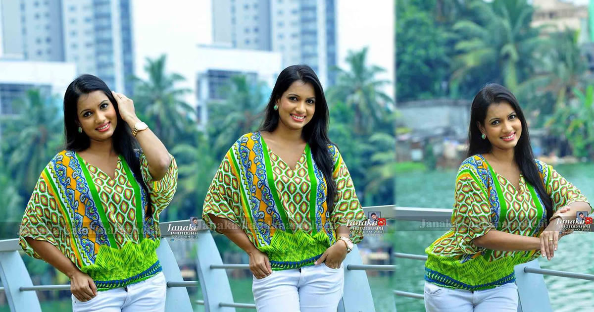 Purnika Peiris