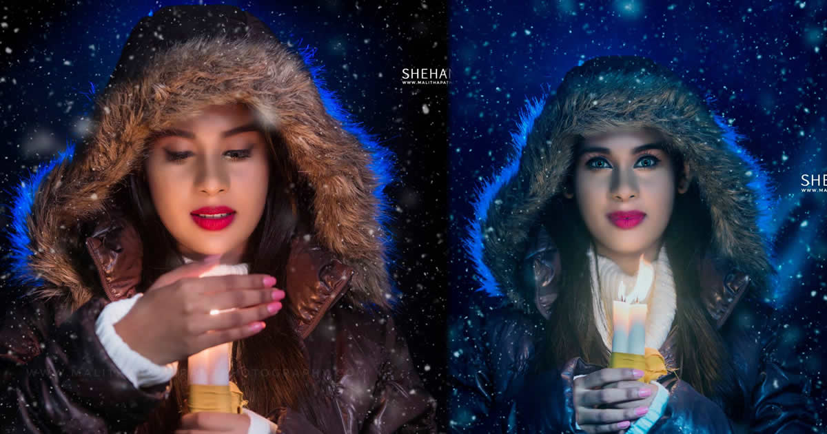 Shehani Perara