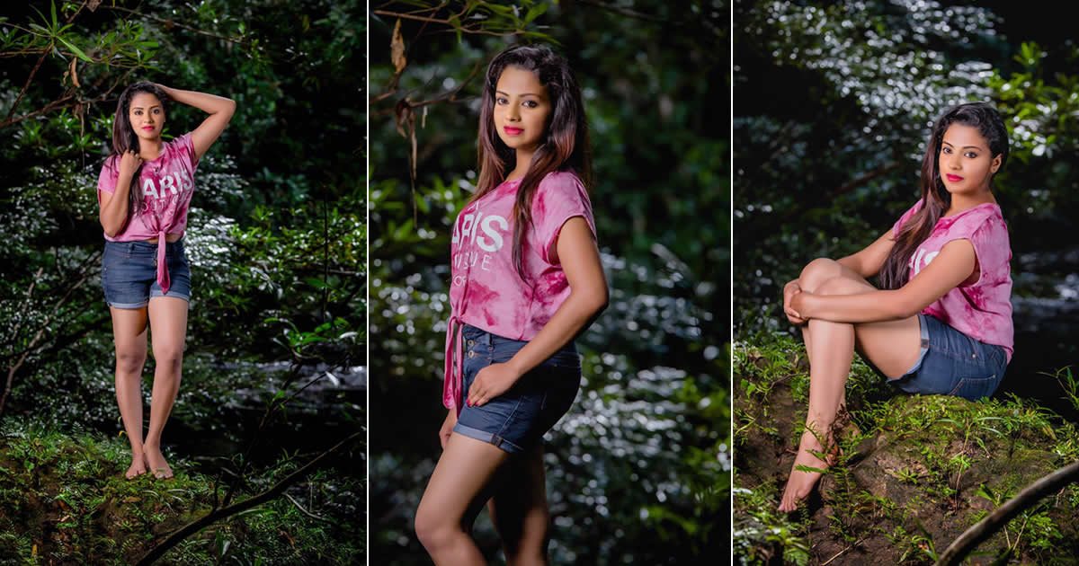 Sapna Dilshara
