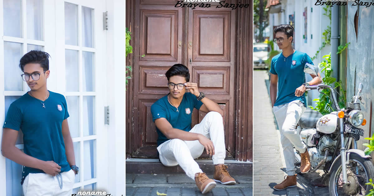 Brayan Sanjee