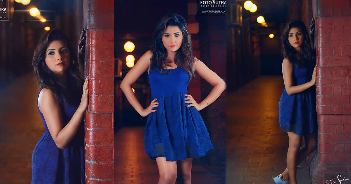 Pramodhi Kaushalya