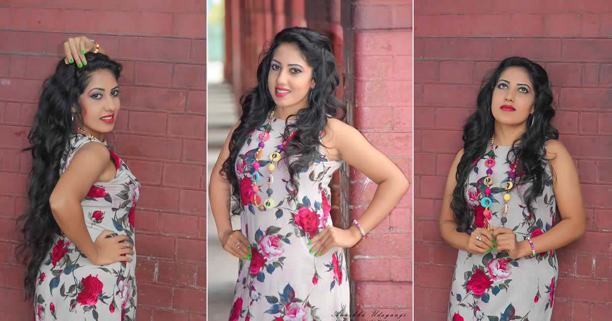 Anushka Udayangee