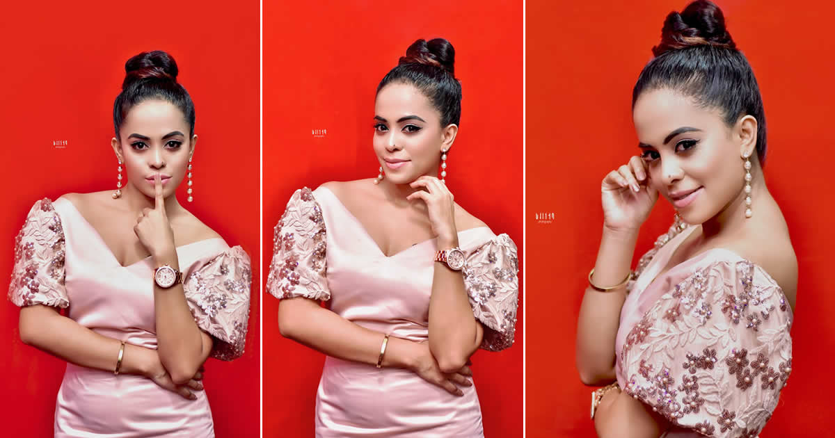 Menaka Maduwanthi
