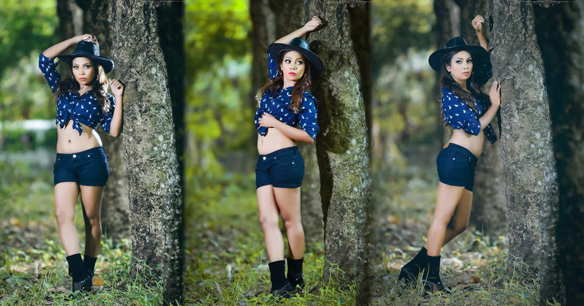 Anushka Niranjali
