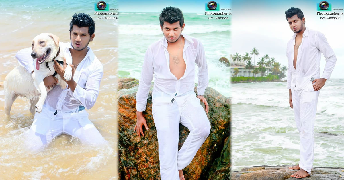 Nirmal Bandara