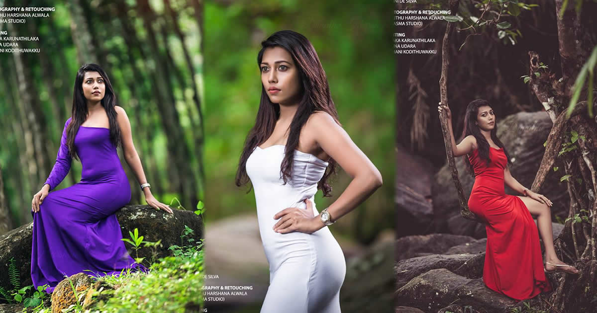 Thilini and Michelle Portfolio