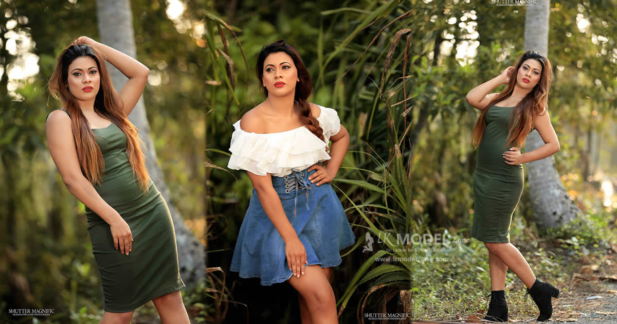 Hashini Withanaarchchi