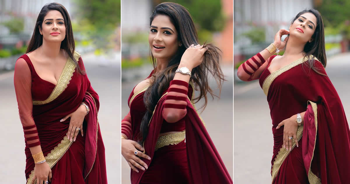 Maheshi Madushanka
