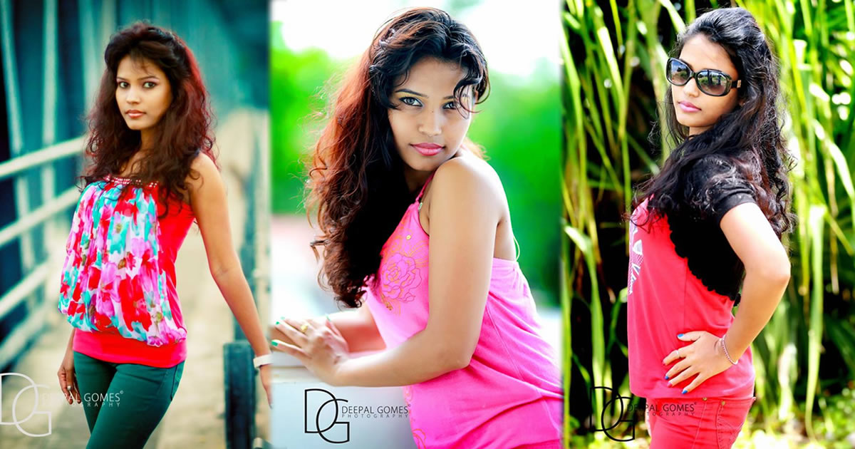 Madushani Gayathri