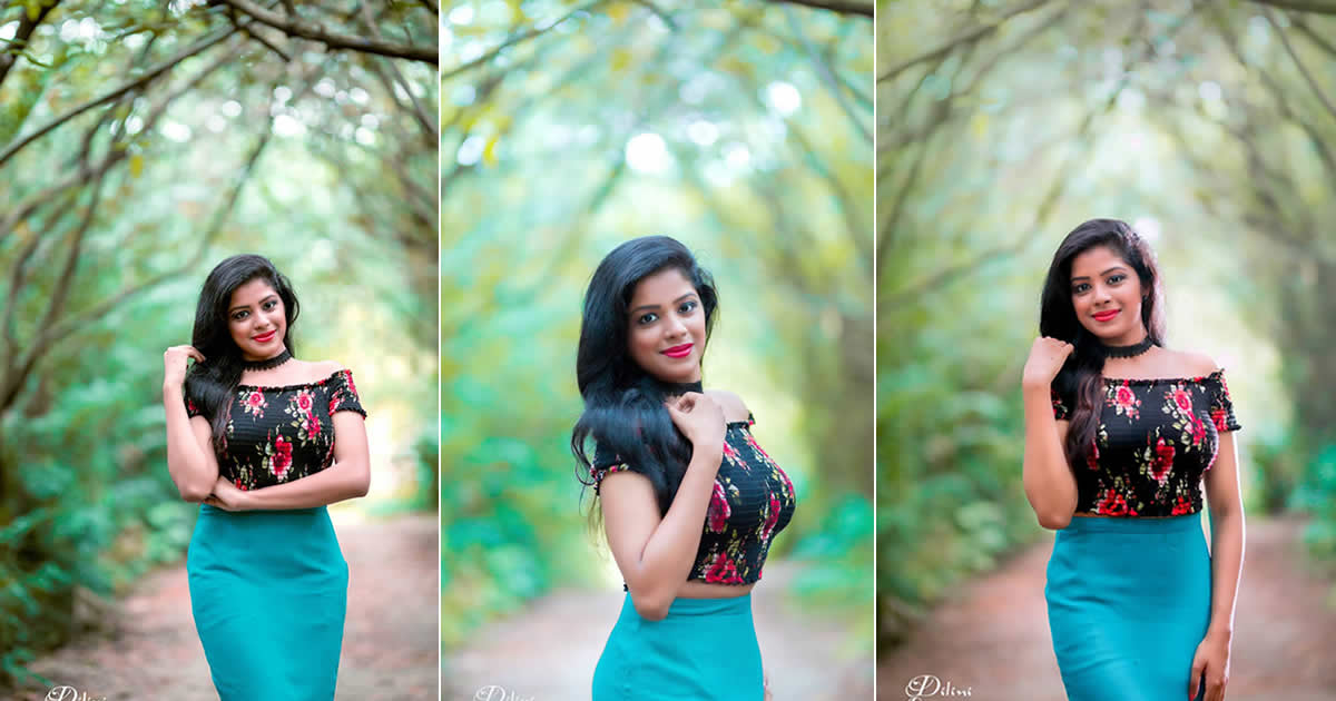 Dilini Anuththara Karunarathna