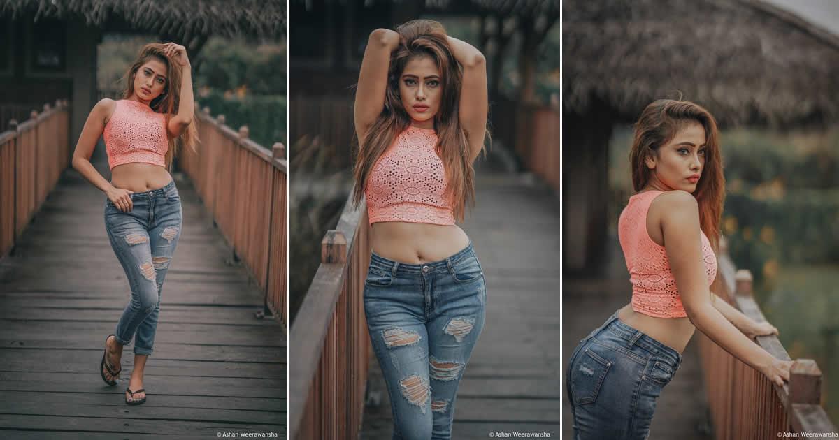 Natasha Roshel