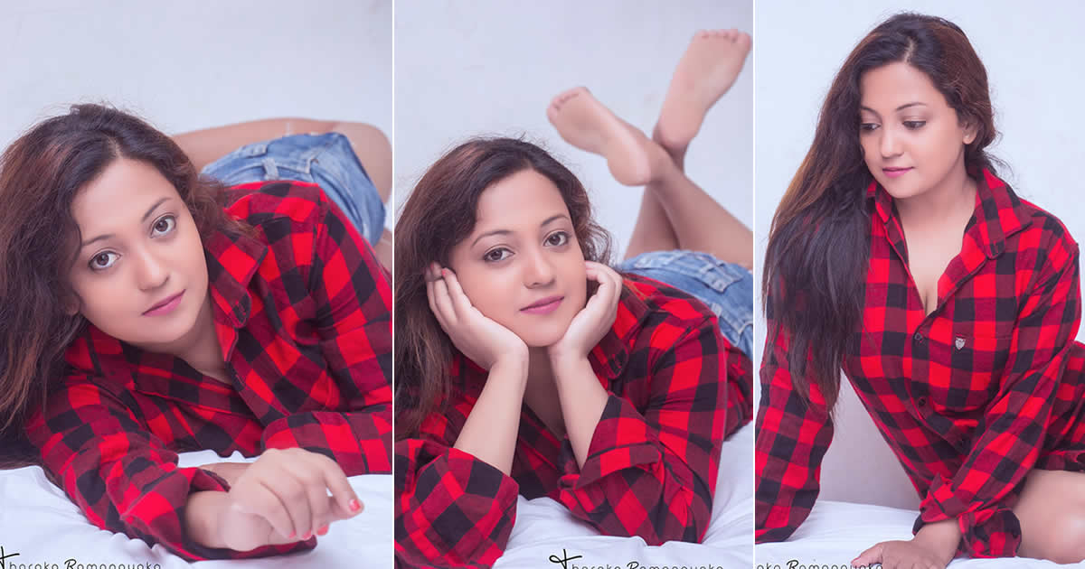 Priya Rajarathna