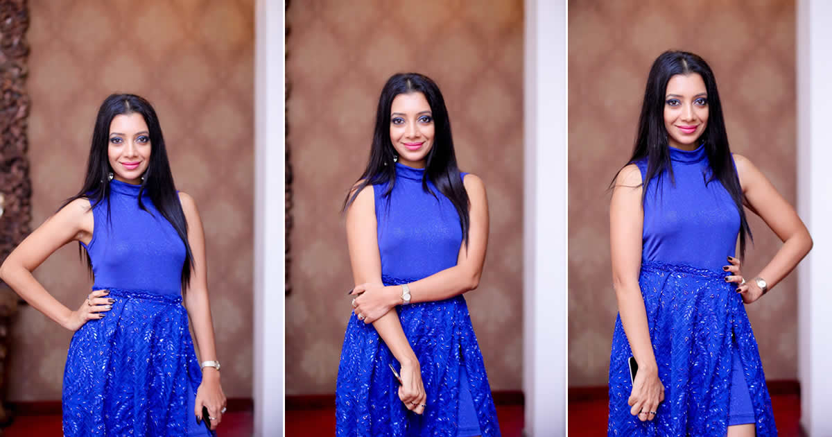 Sachini Ayendra