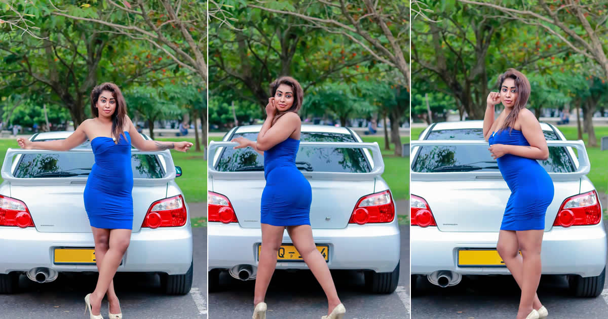 Rocel Christina