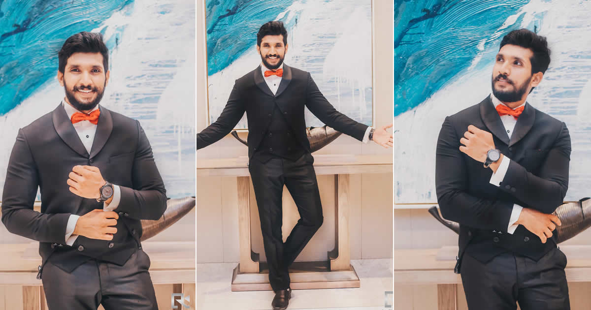 Sangeeth Satharasinghe