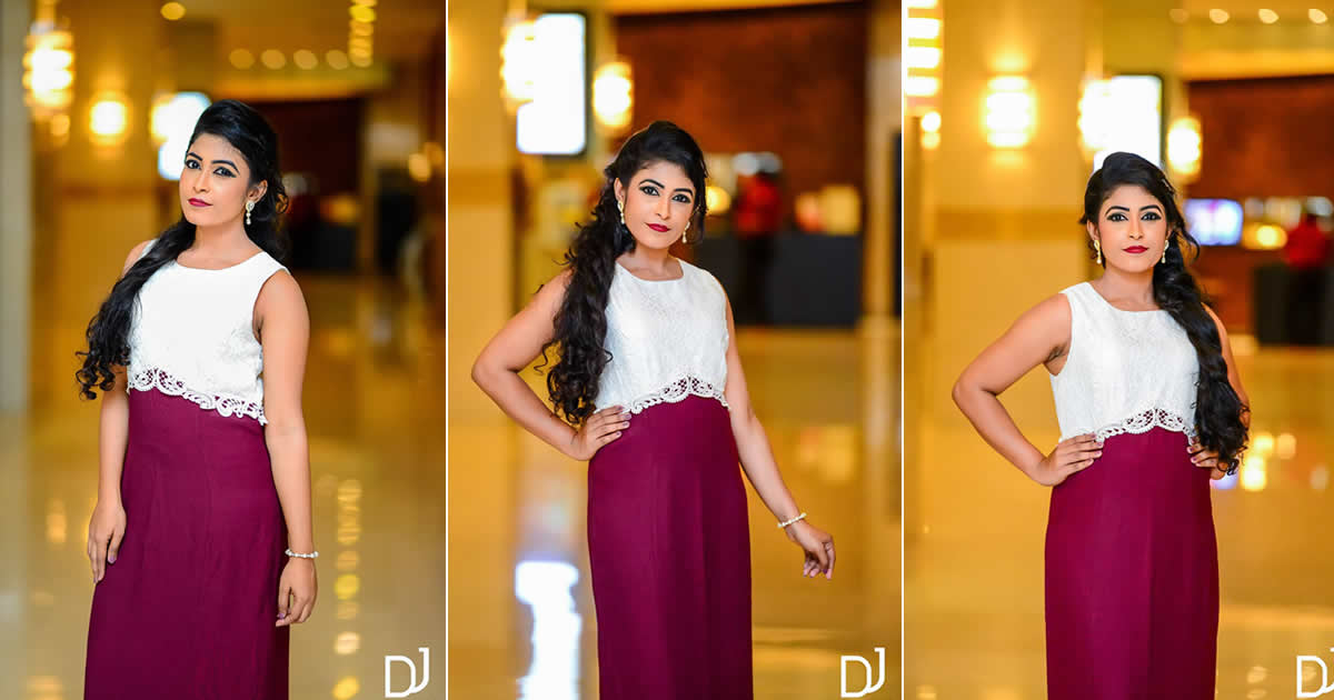 Asha Samarawickrama