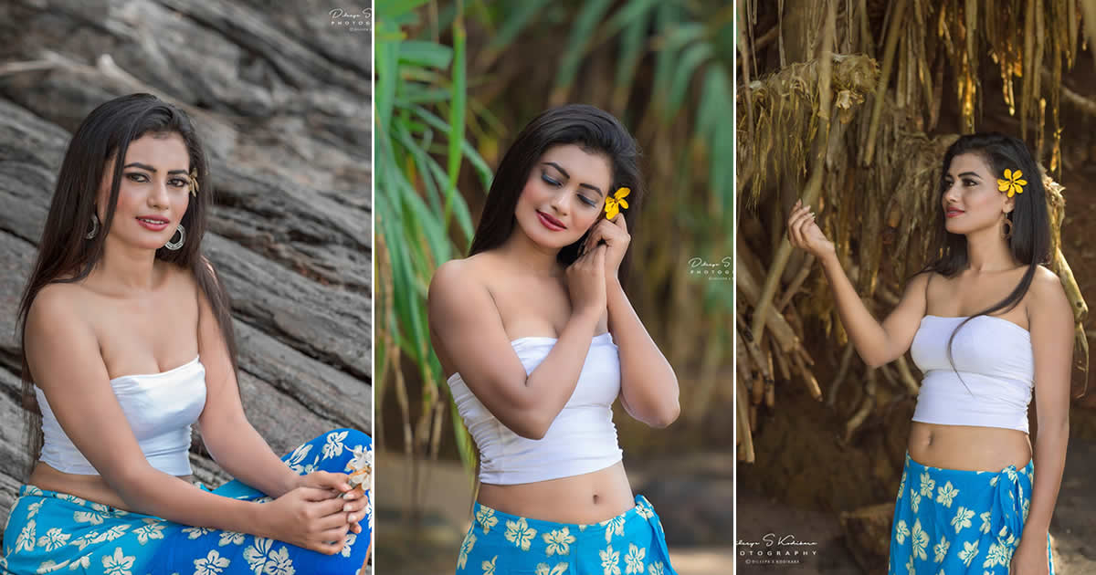 Harshi Edirisinghe