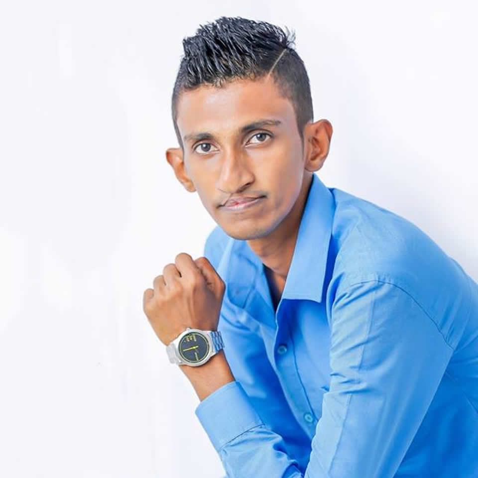 Pamuka Nimesh  Peiris